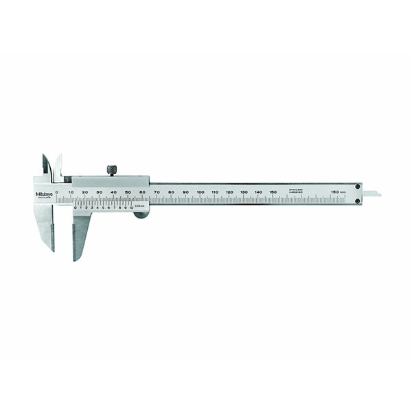 Scriber, Type