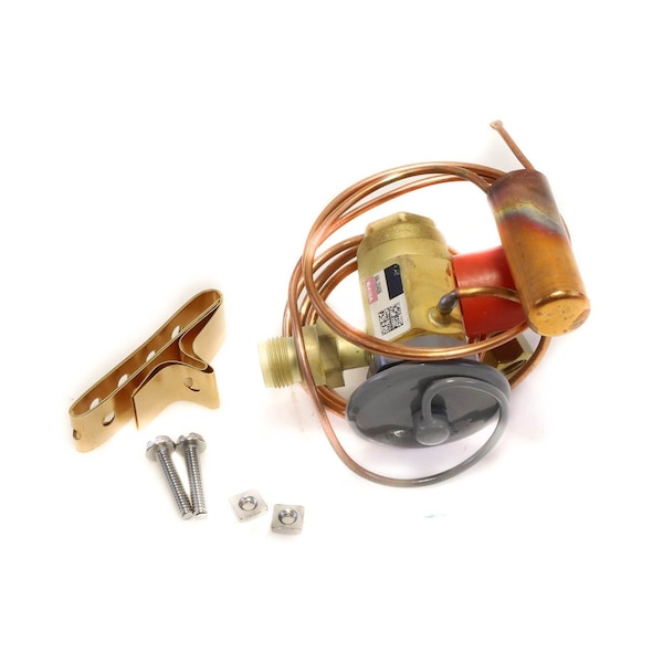 R410a 5ton Txv Valve