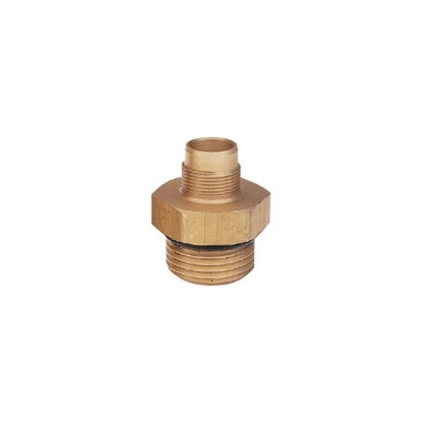 SLB Loader Valve