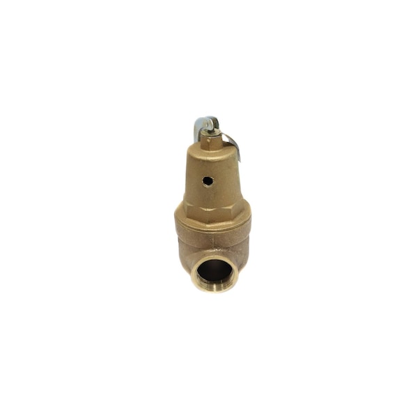 Hot Water Relief Valve 1.25X1.5 40