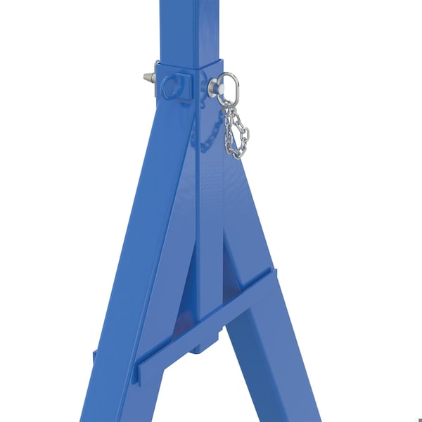 Fixed Height Steel Gantry Crane