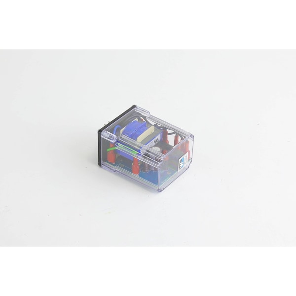Level Control Relay, 120V, 16MB1A0