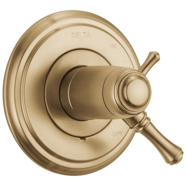 Cassidy Tempassure 17T Series Valve Only Trim