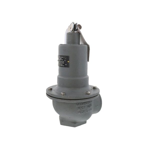 Valve 1 1/2" 60N. 5913N.Ph Relief Vlv