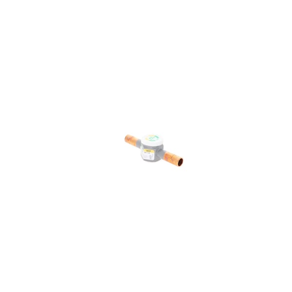 Moisture/Liq Indicator 1/2"Odf