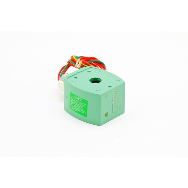 24vdc Coil