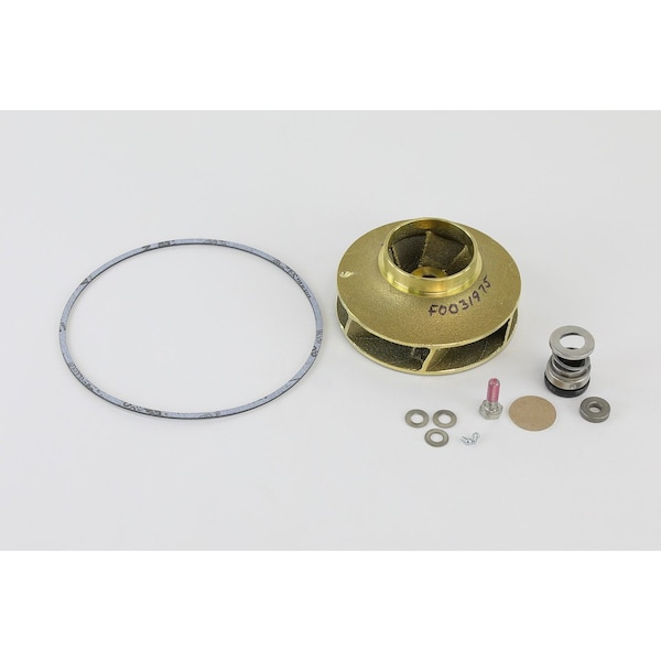 Impeller, Service Kit, A2123407