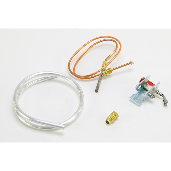 PILOT ASSEMBLY
