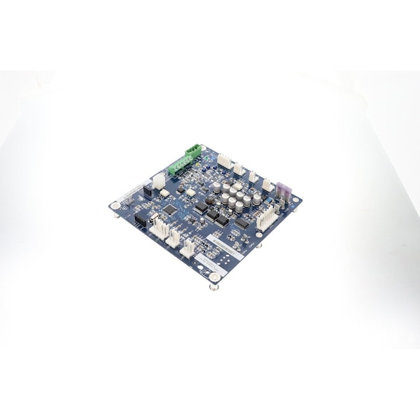 CONTROL BOARD