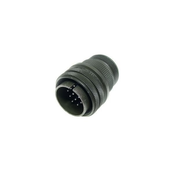 AB 14C 1416 PIN PLUG
