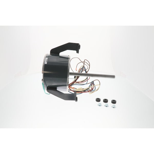 1/35HP, 115V, 1PH, 1075RPM, 3SPD