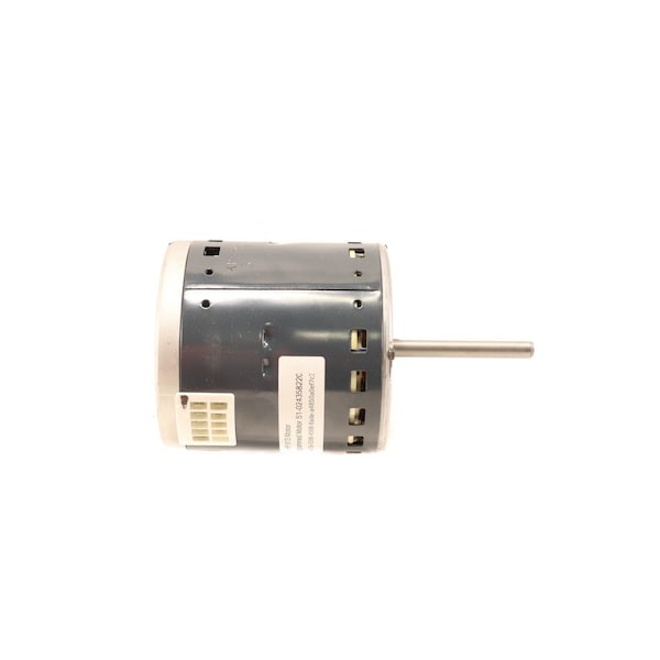 1/2HP 208-230V 1050RPM ECM Mtr