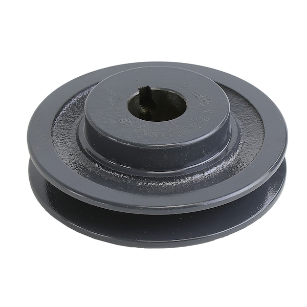 Sheave 3.95" OD