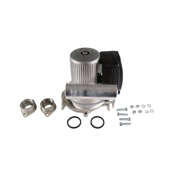 115-230v 3/4HP 2 in. FLG Brz Pump