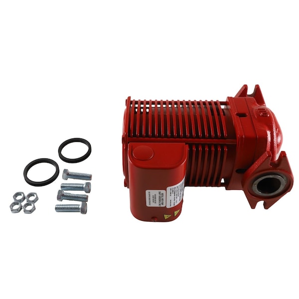 E14.2 CI 120V Circulator