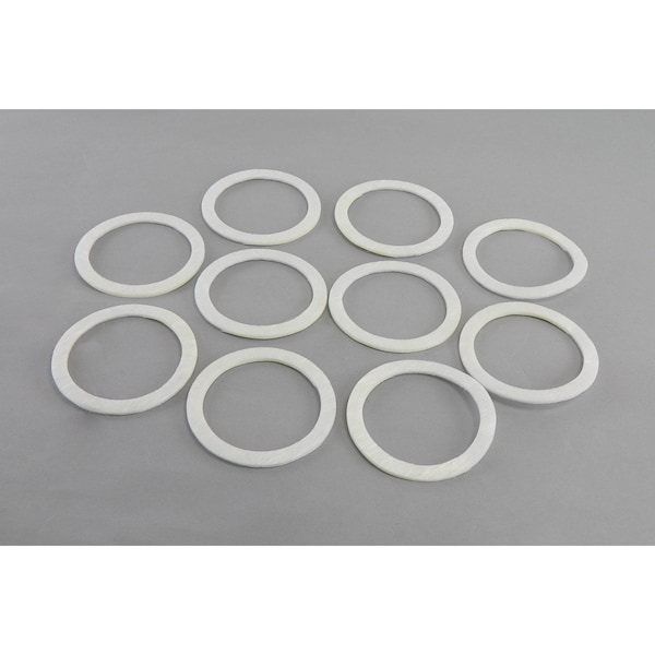 Gasket10Pack Combustion Blower Gskt