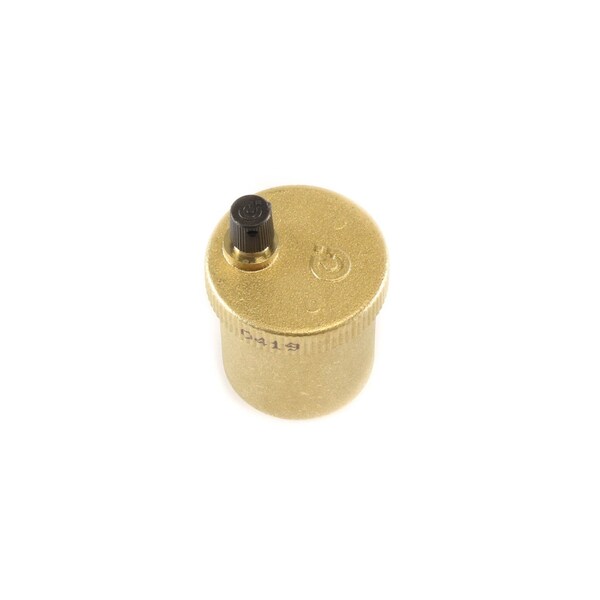 1/2 in. Air Separator
