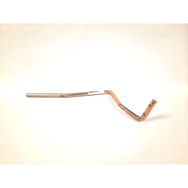 Handle-Control Hyd
