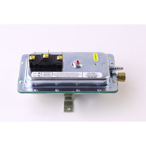 Air Pressure Switch