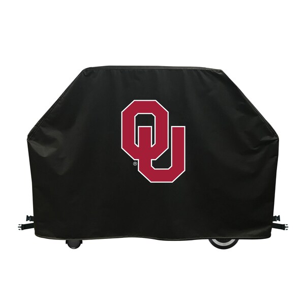 72" Oklahoma Grill Cover