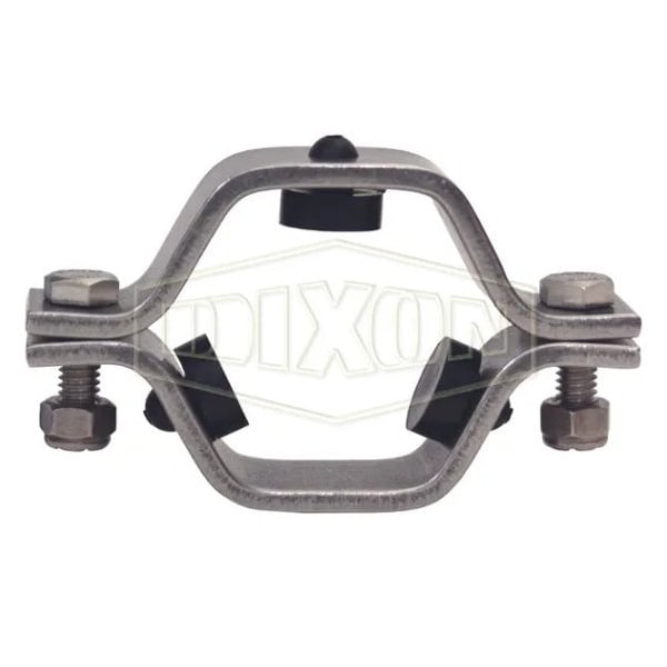 0.50 in PIPE SIZE HANGER W/RBR GROMMET