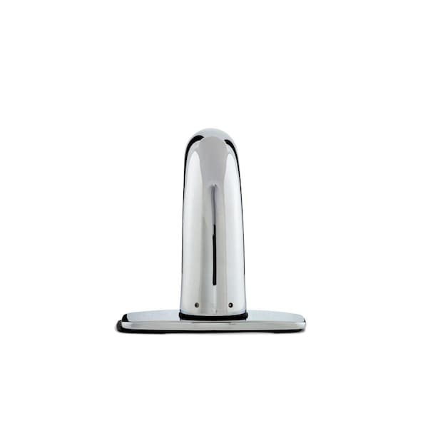 Connected Battery Sensor Faucet