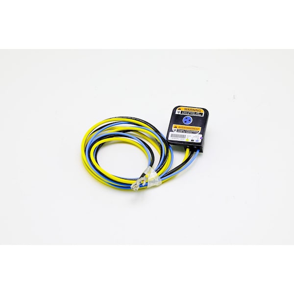 Compressor Plug