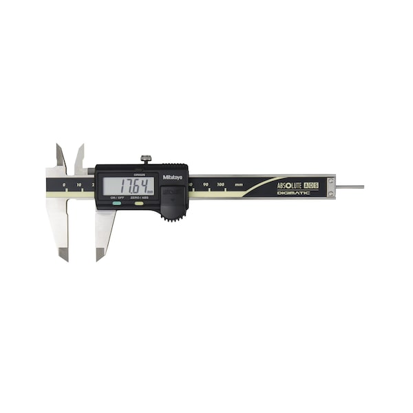 Caliper, Digimatic, 100mm