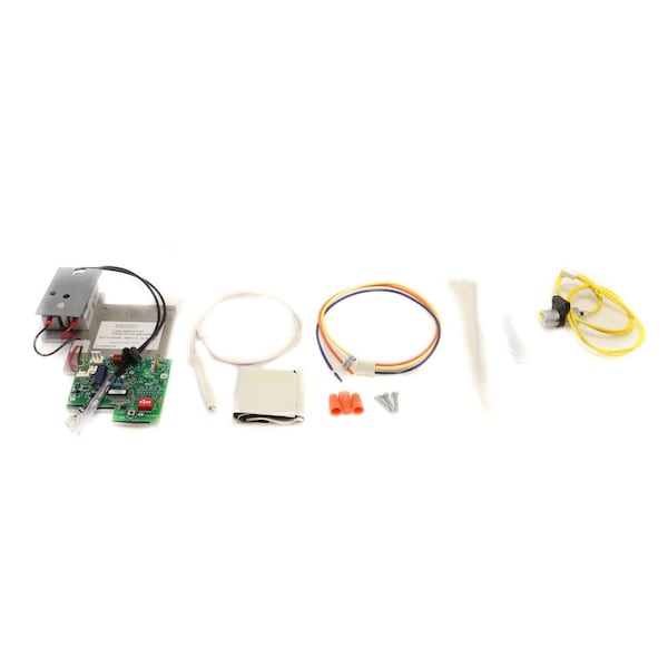 Pressure Control Kit