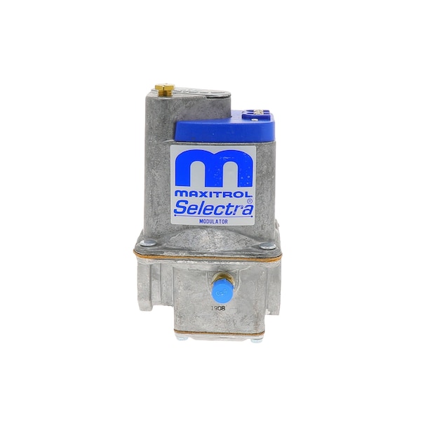 1 in. MODULATING GAS VALVE
