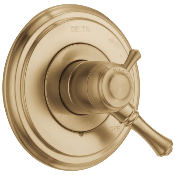 Cassidy Monitor 17 Series Valve Only Trim