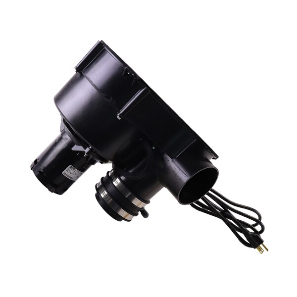 Epc Blower Assembly