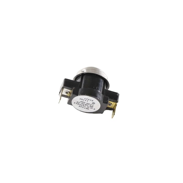 L140-40 SPST LIMIT SWITCH