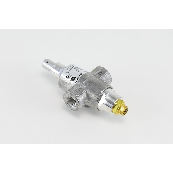 Valve 3/8" Pilot Vlv, 25, w/Flow Intr