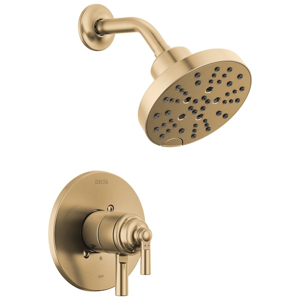 Saylor Monitor 17 Series Shower Trim
