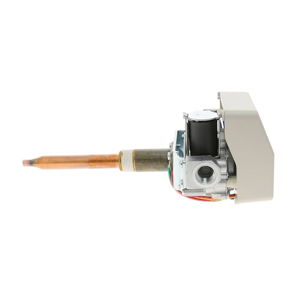 Natural Gas Control