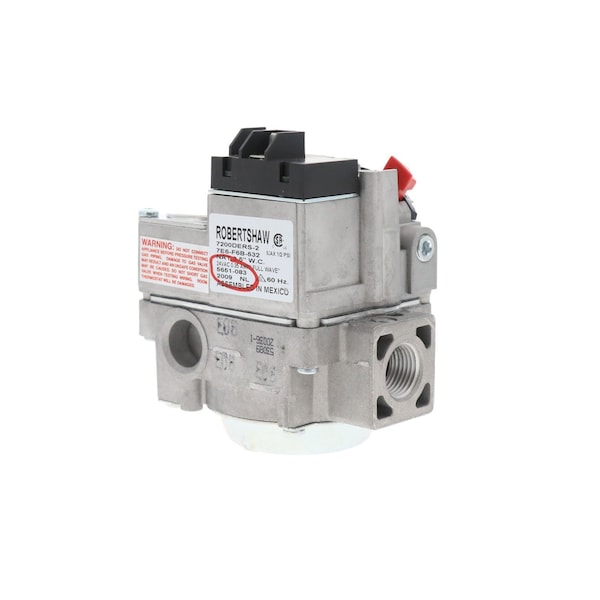 7200DERS 2 NAT VALVE 1/2X1/2