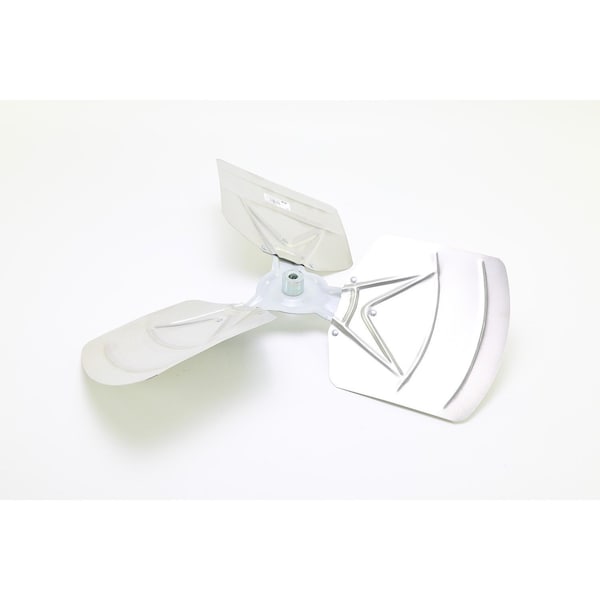 24 in. dia 28deg 1/2 in. CW 3bld Fan