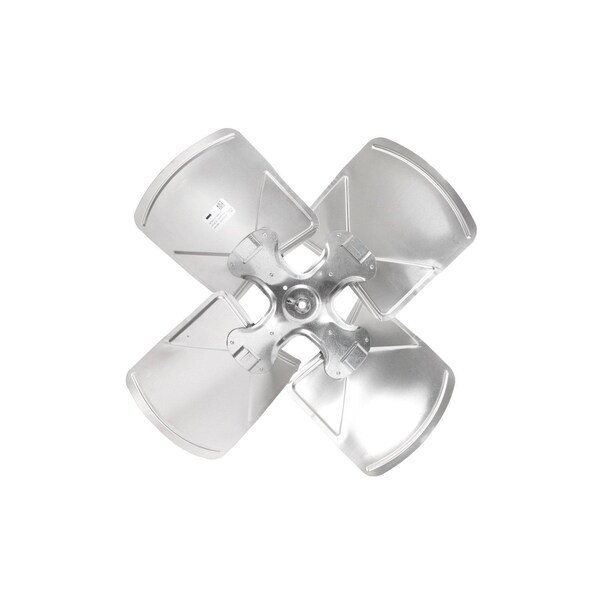 4BLD 24 in. DIA CCW 24DEG FAN BLDE