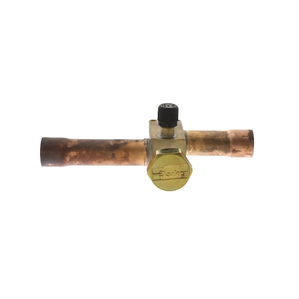 Valve Svc Aero Suc 12S-12S