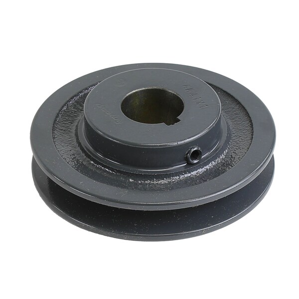 Fan Sheave 1" Bore