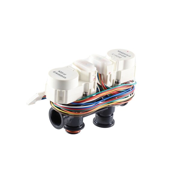 WATER CONTROL VALVE