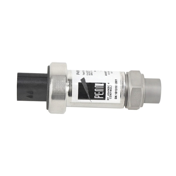 PRESSURE TRANSDUCER