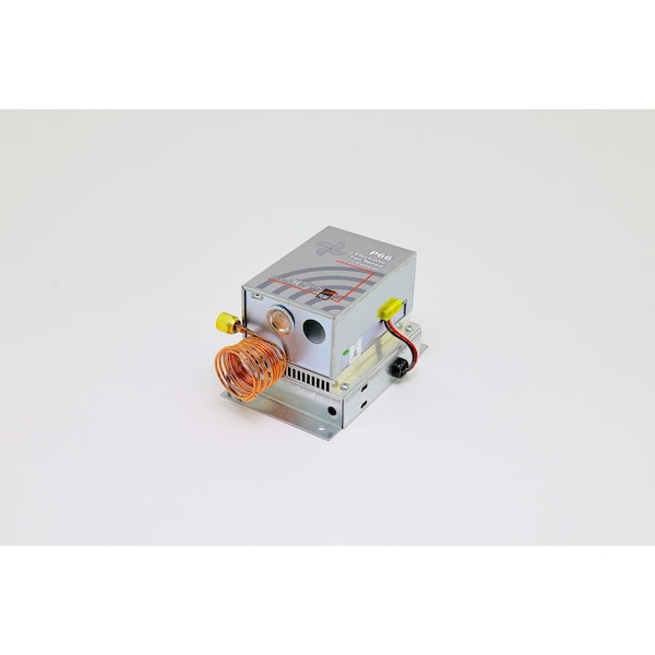 360/450# SPEED CONTROL R410A