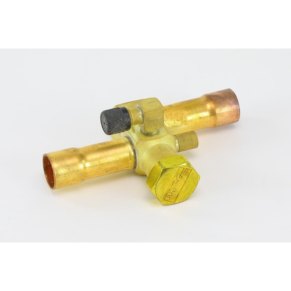 Valve Svc Aero Suc