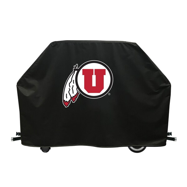 72" Utah Grill Cover