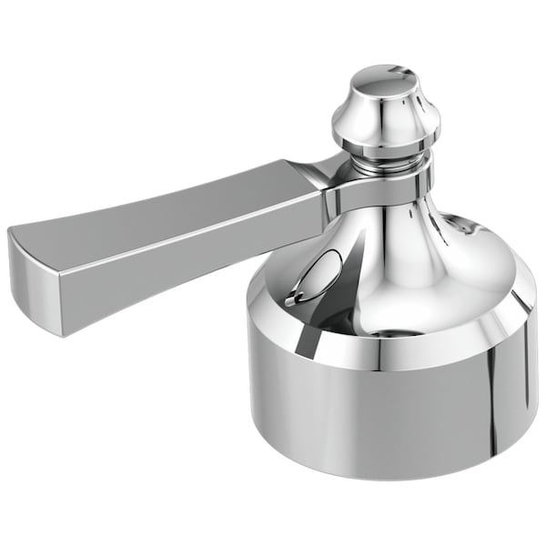 Dorval Metal Lever Handle Set - 2H Bathroom
