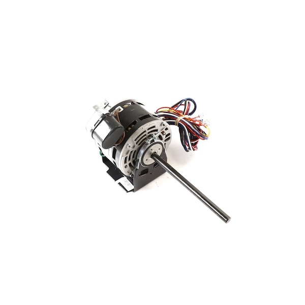 1/8HP 277V 1580RPM 3Spd Motor