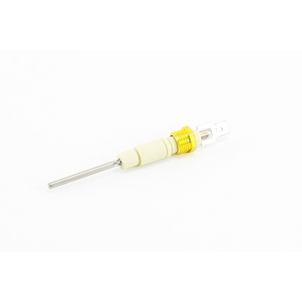 Flame Sensor, .114 Dia.m 4.5" Long