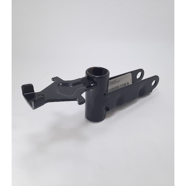 Hub-Lapbar Pivot
